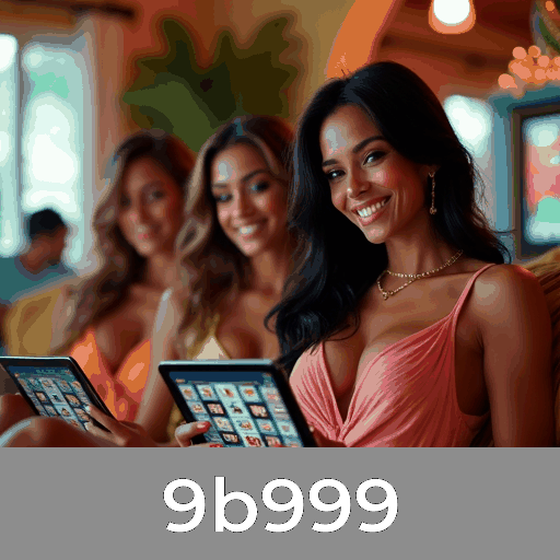Inovação de Última Geração com o App 9b999: Design Responsivo Avançado