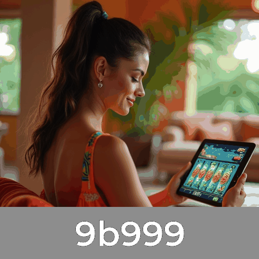 Experimente o Login Premium em 9b999 com proteção avançada