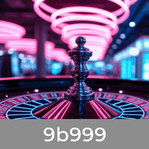 9b999: A Experiência de Dealer Ao Vivo Preferida no Brasil