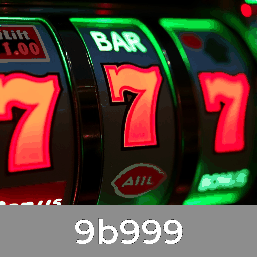Descubra 9b999: Slots-Grandes Jackpots, Jogos de Mesa-Desafios Estratégicos, e Mais