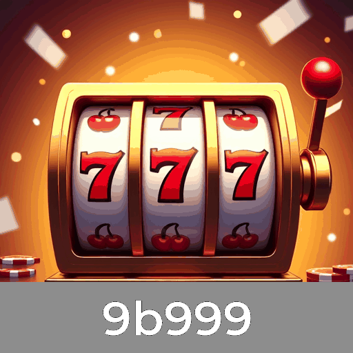 Descubra 9b999: Slots-Grandes Jackpots, Jogos de Mesa-Desafios Estratégicos, e Mais